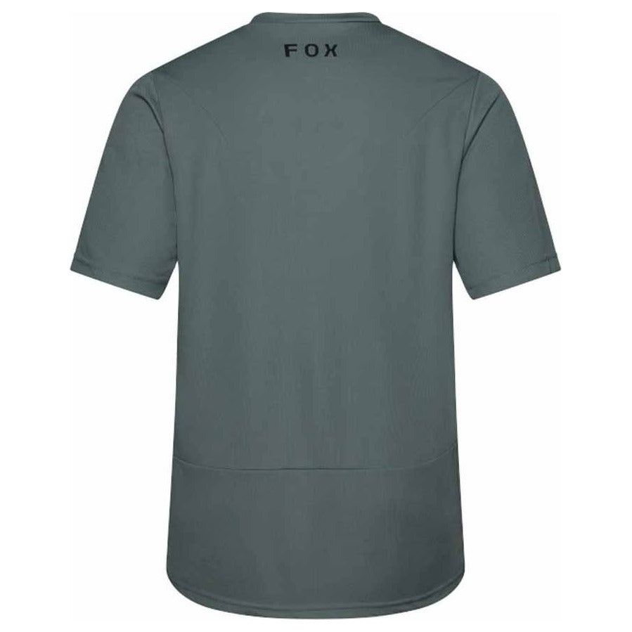 FOX Ranger Fox Head Jersey - Sage Green