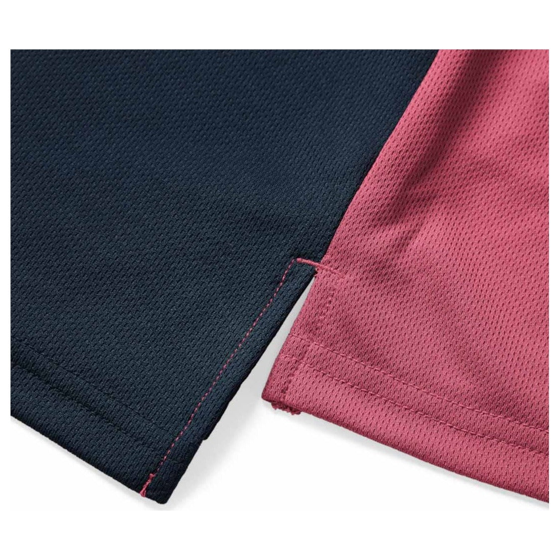 FOX Ranger Fox Head Long Sleeve Jersey - Berry