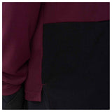 FOX Ranger Fox Head Long Sleeve Jersey - Dark Maroon