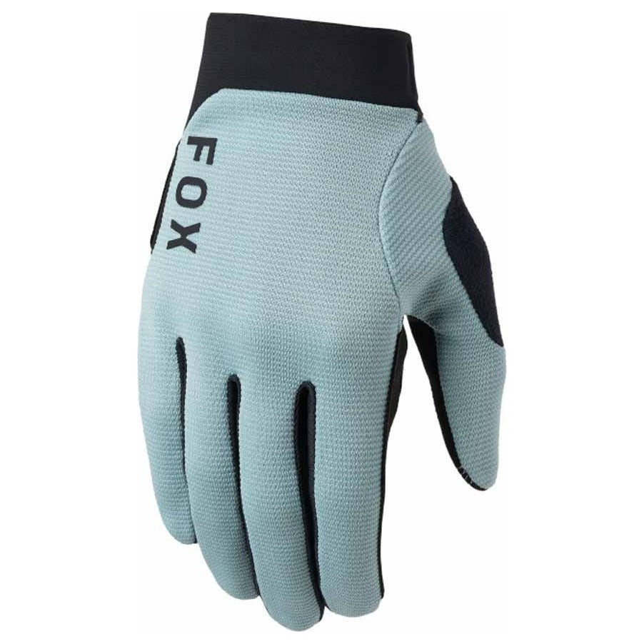 FOX Ranger Gel Gloves - Arctic Blue