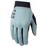 FOX Ranger Gel Gloves - Arctic Blue
