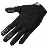 FOX Ranger Gel Gloves - Arctic Blue