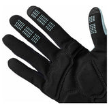 FOX Ranger Gel Gloves - Arctic Blue