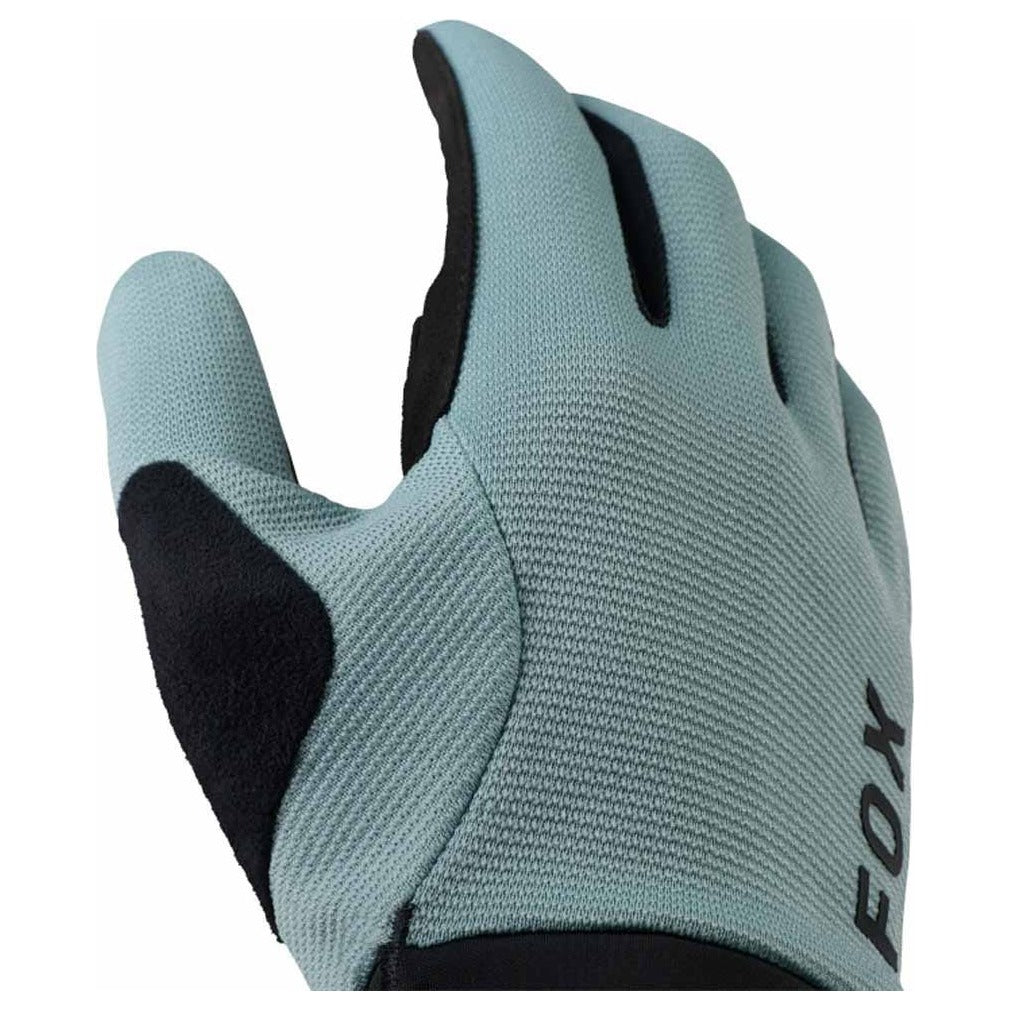 FOX Ranger Gel Gloves - Arctic Blue