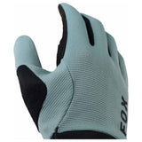 FOX Ranger Gel Gloves - Arctic Blue
