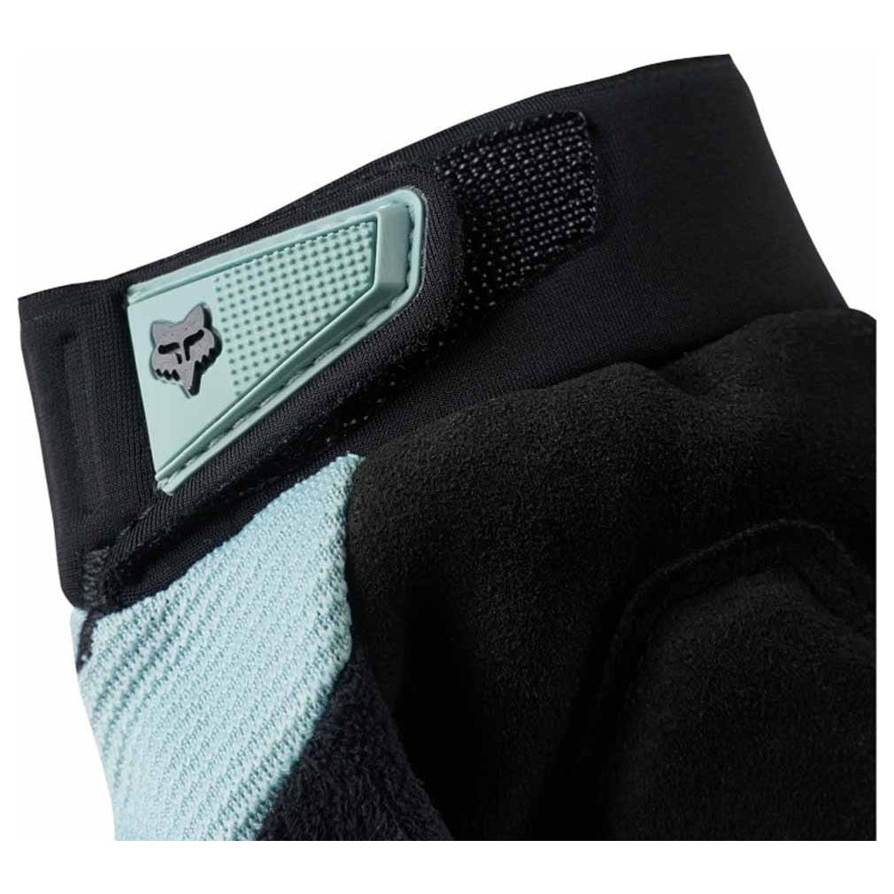 FOX Ranger Gel Gloves - Arctic Blue