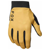FOX Ranger Gel Gloves - Bronze