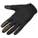 FOX Ranger Gel Gloves - Bronze