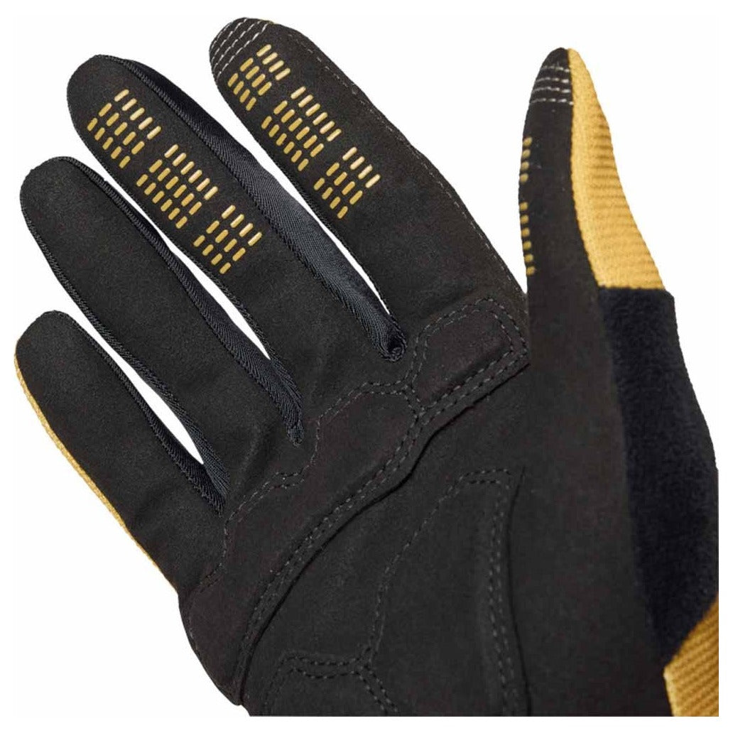 FOX Ranger Gel Gloves - Bronze