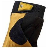 FOX Ranger Gel Gloves - Bronze