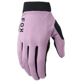 FOX Ranger Gel Gloves - Lavender Drift