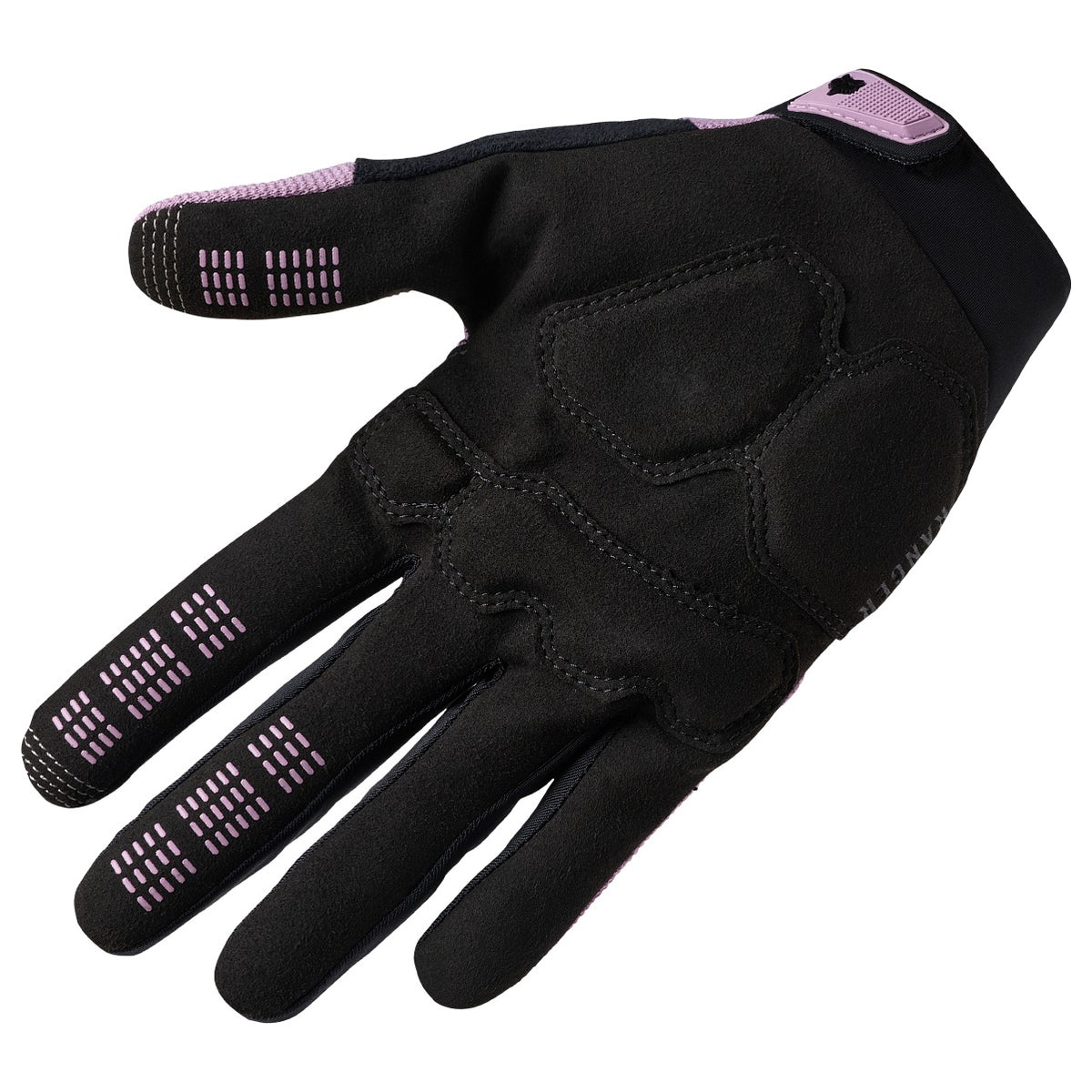FOX Ranger Gel Gloves - Lavender Drift
