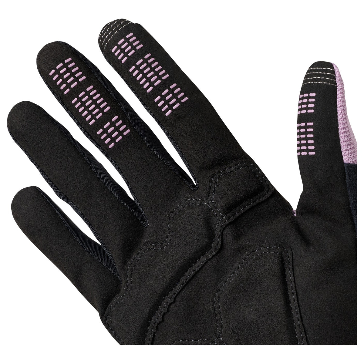 FOX Ranger Gel Gloves - Lavender Drift