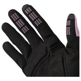 FOX Ranger Gel Gloves - Lavender Drift