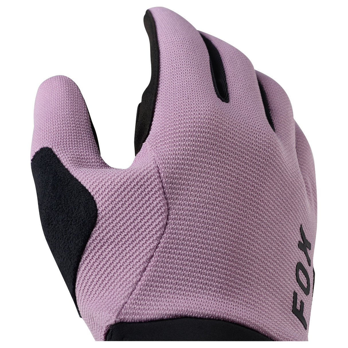 FOX Ranger Gel Gloves - Lavender Drift