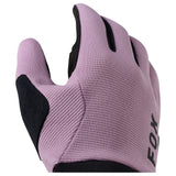 FOX Ranger Gel Gloves - Lavender Drift