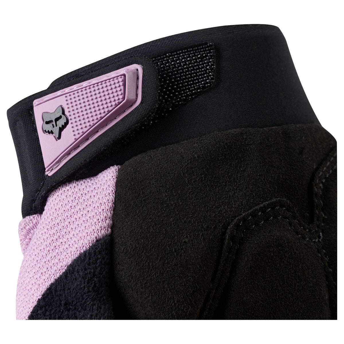 FOX Ranger Gel Gloves - Lavender Drift