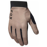 FOX Ranger Gel Gloves - Nutmeg Brown