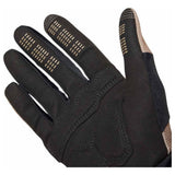 FOX Ranger Gel Gloves - Nutmeg Brown