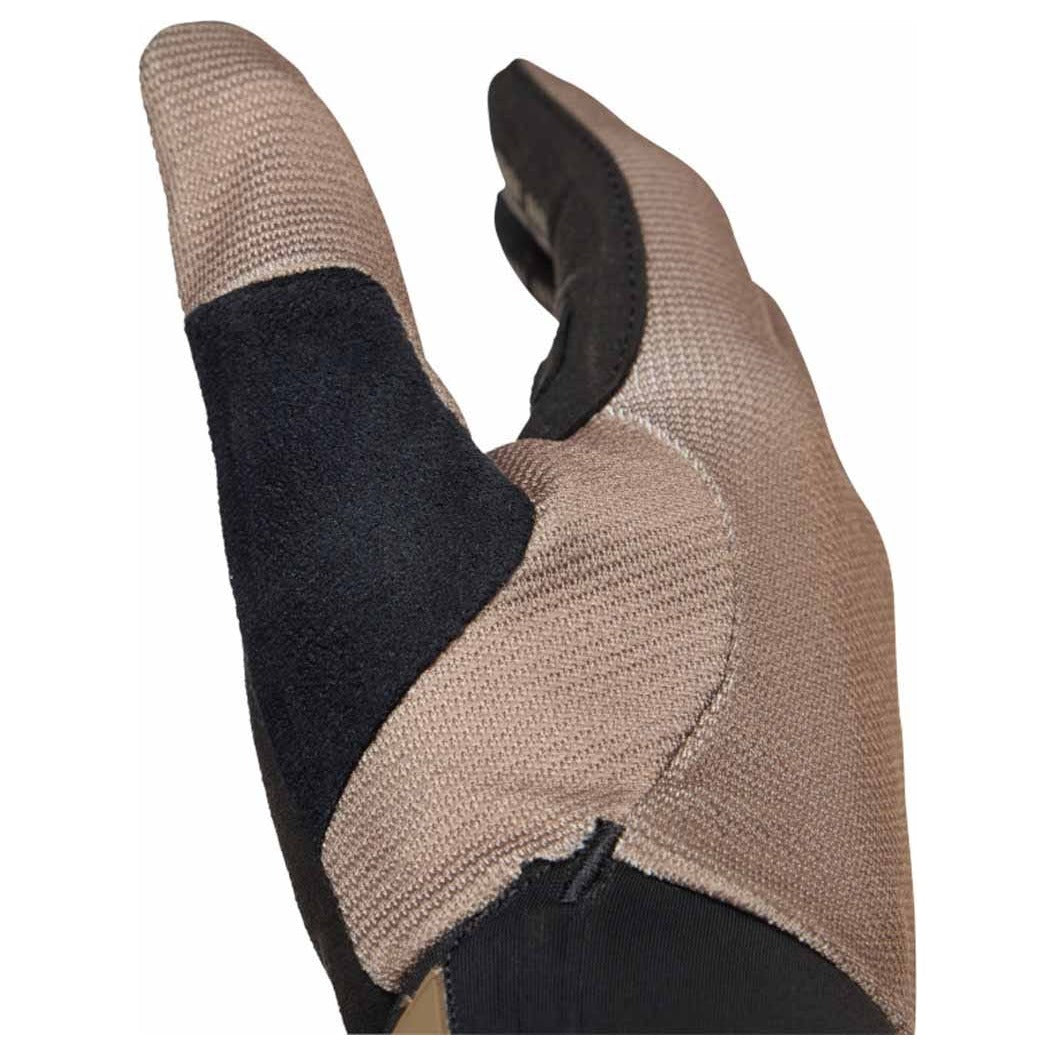 FOX Ranger Gel Gloves - Nutmeg Brown