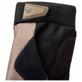 FOX Ranger Gel Gloves - Nutmeg Brown