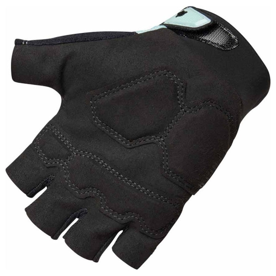 FOX Ranger Gel Short Finger Gloves - Frost Blue