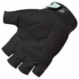 FOX Ranger Gel Short Finger Gloves - Frost Blue
