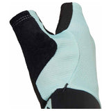 FOX Ranger Gel Short Finger Gloves - Frost Blue