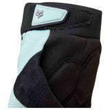 FOX Ranger Gel Short Finger Gloves - Frost Blue