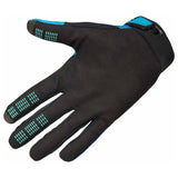 FOX Ranger Glove Blend - Blue Atoll