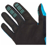 FOX Ranger Glove Blend - Blue Atoll