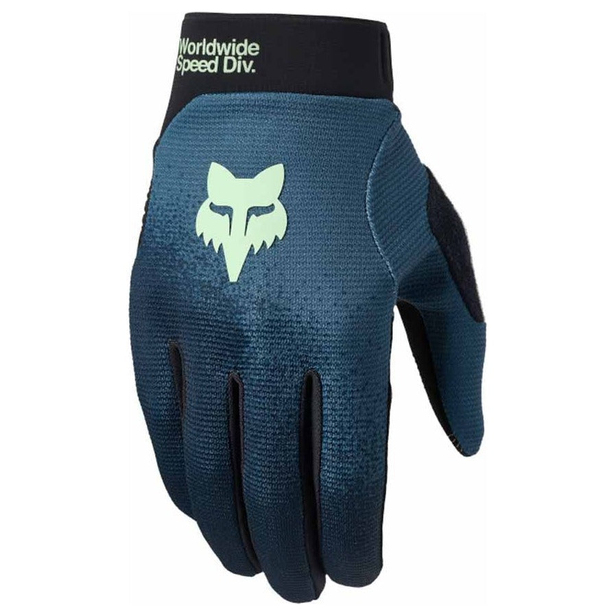 FOX Ranger Glove Blend - Dark Blue
