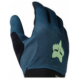 FOX Ranger Glove Blend - Dark Blue