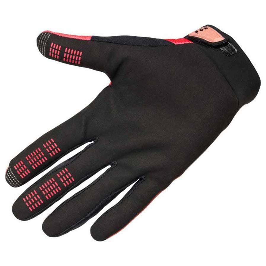 FOX Ranger Glove Blend - Neon Pink
