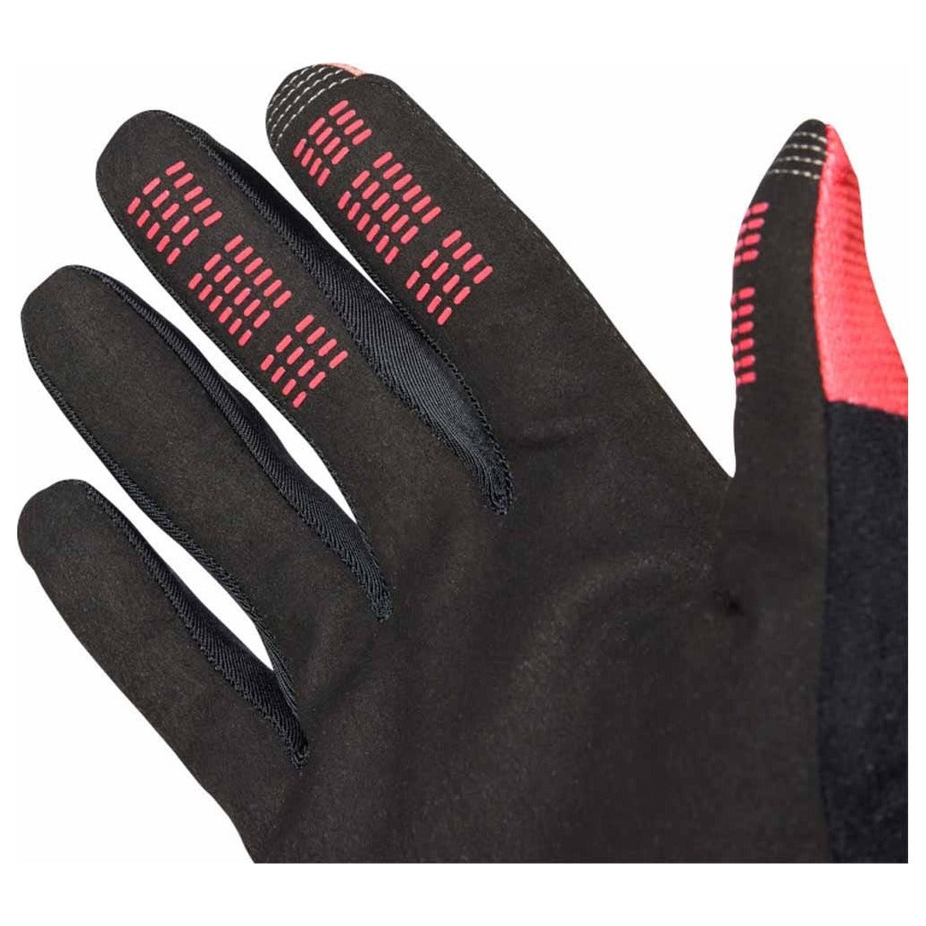 FOX Ranger Glove Blend - Neon Pink