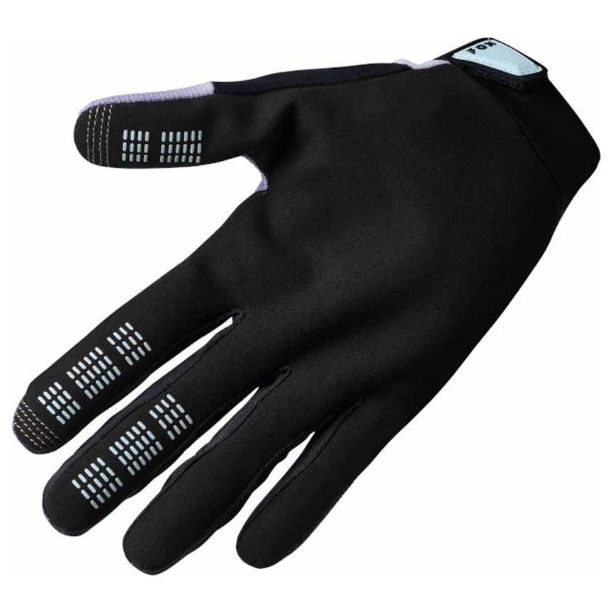 FOX Ranger Glove Foundry - Midnight Blue