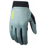 FOX Ranger Glove Foundry - Sage Green