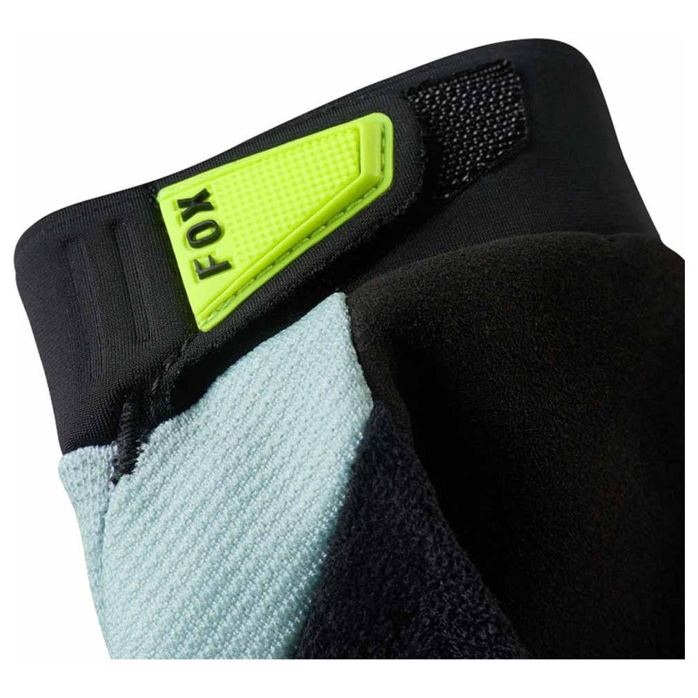 FOX Ranger Glove Foundry - Sage Green