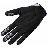 FOX Ranger Glove Gel Roughcut - Black