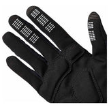 FOX Ranger Glove Gel Roughcut - Black