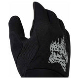 FOX Ranger Glove Gel Roughcut - Black