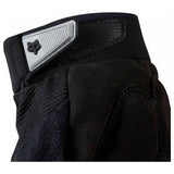 FOX Ranger Glove Gel Roughcut - Black