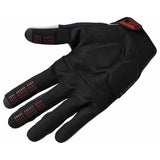 FOX Ranger Glove Gel Roughcut - Chalk White