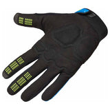 FOX Ranger Glove Gel Tactile - Blue Jewel