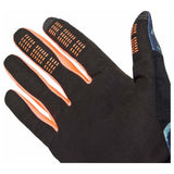 FOX Ranger Glove Image Print - Arctic Blue