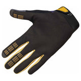 FOX Ranger Glove Image Print - Plum Purple