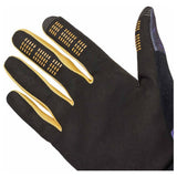 FOX Ranger Glove Image Print - Plum Purple