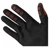FOX Ranger Gloves - Amber Scarlet