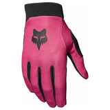 FOX Ranger Gloves - Berry
