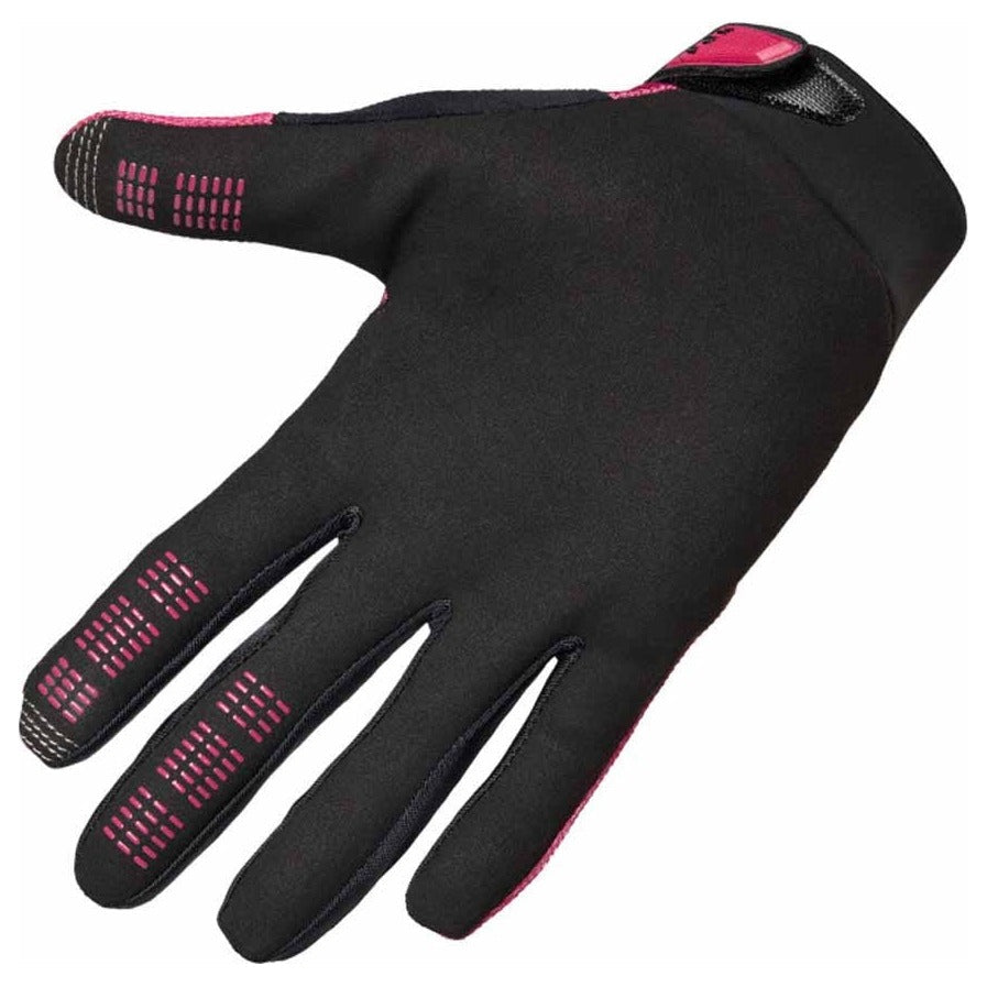 FOX Ranger Gloves - Berry
